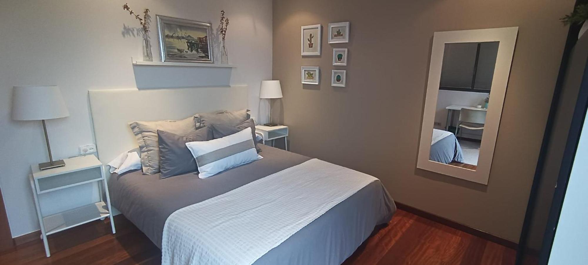 Argiazblai Daire Plentzia Dış mekan fotoğraf