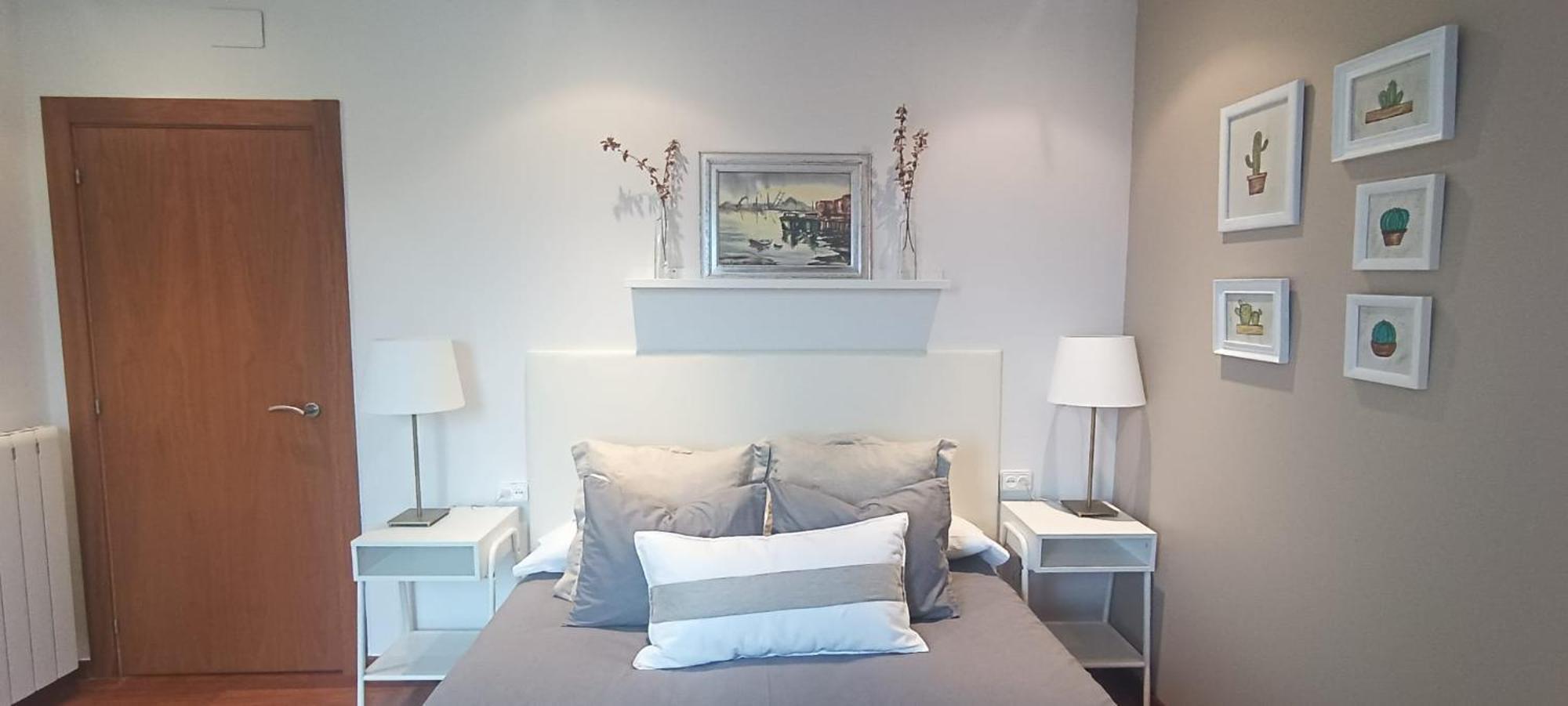 Argiazblai Daire Plentzia Dış mekan fotoğraf
