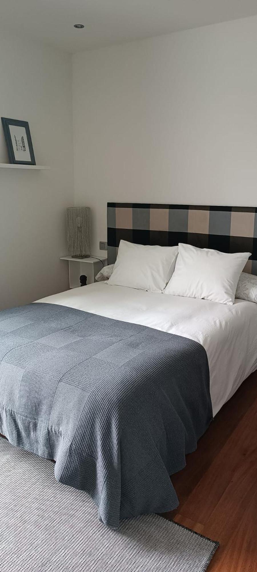 Argiazblai Daire Plentzia Dış mekan fotoğraf