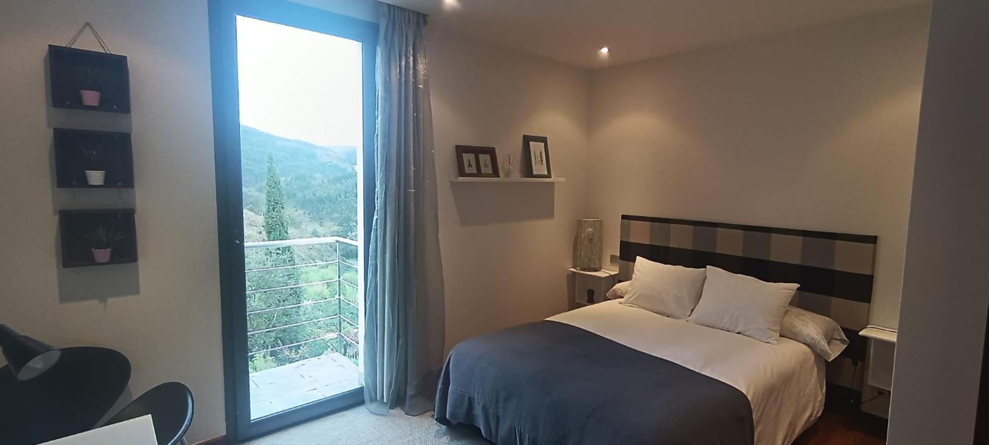Argiazblai Daire Plentzia Dış mekan fotoğraf