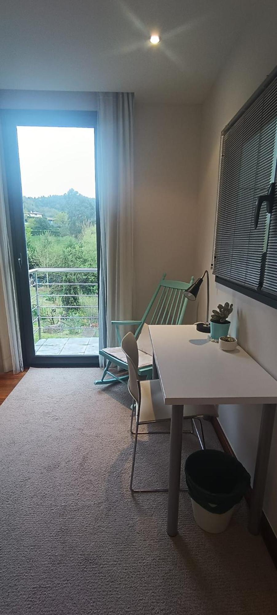 Argiazblai Daire Plentzia Dış mekan fotoğraf