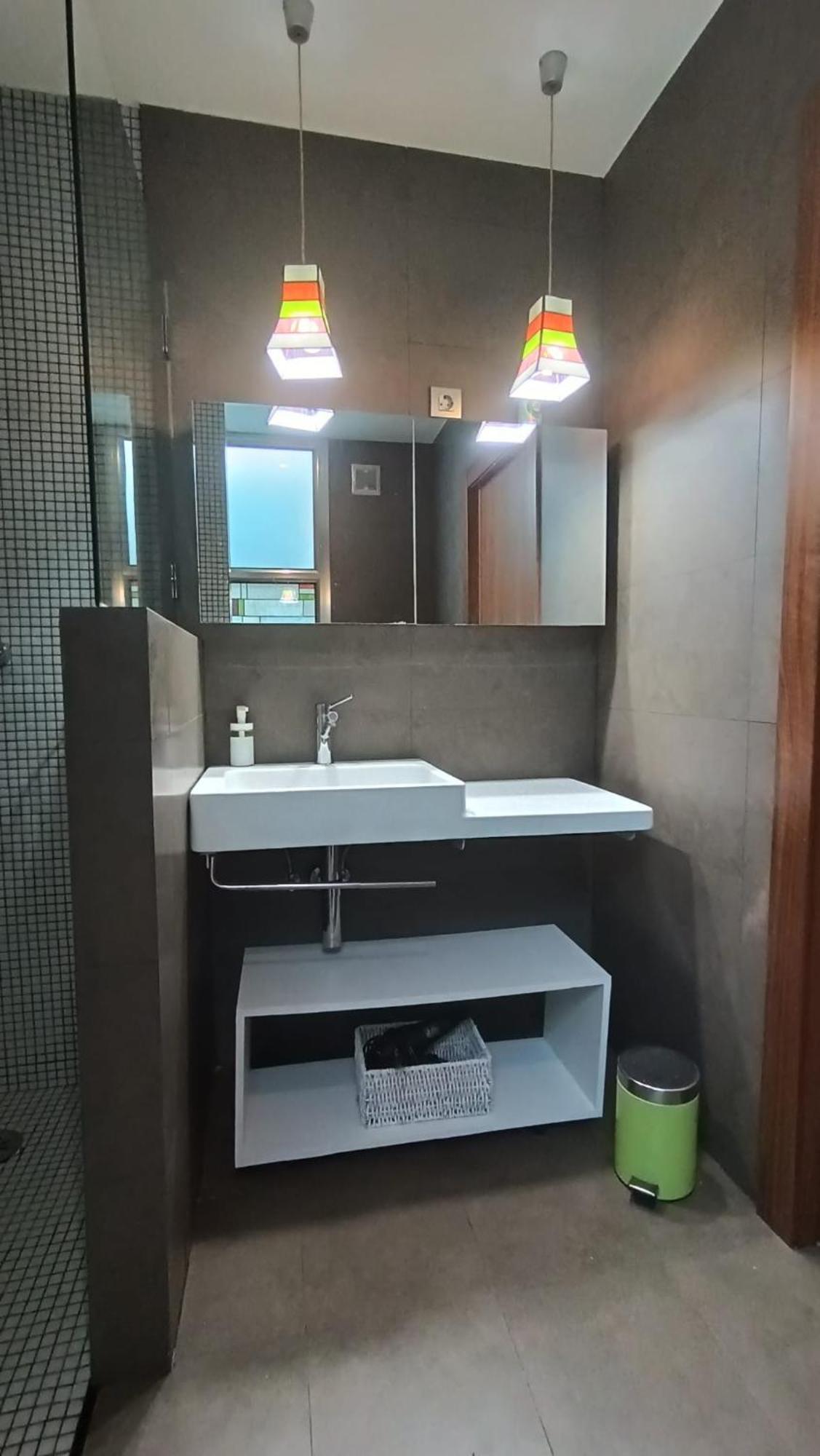 Argiazblai Daire Plentzia Dış mekan fotoğraf