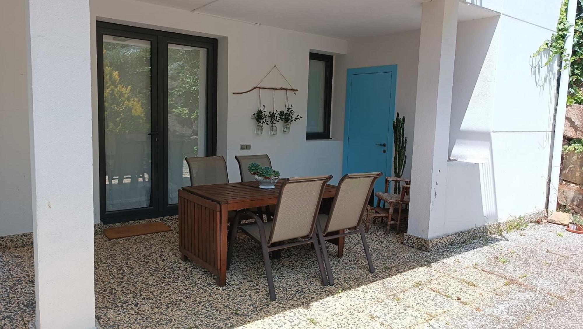 Argiazblai Daire Plentzia Dış mekan fotoğraf